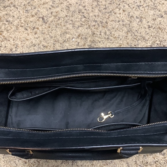 Michael Kors large black bag - Picture 7 of 7